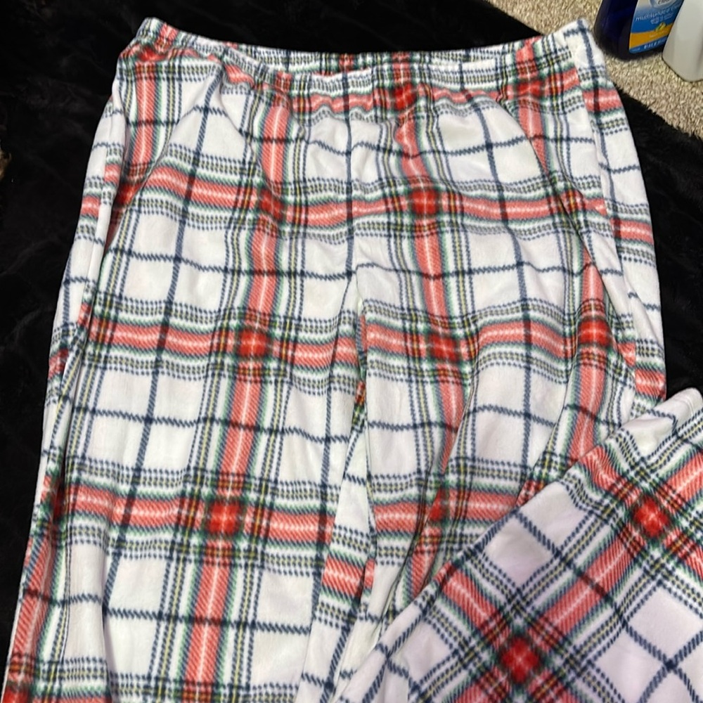 women’s pj pants